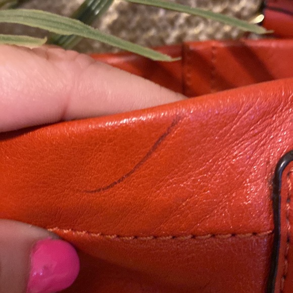 Gorgeous 2 pc matching coach bag and wallet set 😍😍😍 - Picture 14 of 17